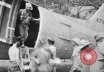 Immagine di Hanoi al Lai chau Airlift Lai Chau Thailandia, 1951, secondo 62 filmato di repertorio 65675043790