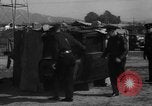 Image of California  policemen California United States USA, 1933, second 13 stock footage video 65675043793