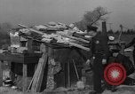 Image of California  policemen California United States USA, 1933, second 29 stock footage video 65675043793