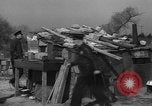 Image of California  policemen California United States USA, 1933, second 38 stock footage video 65675043793