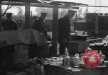 Image of California  policemen California United States USA, 1933, second 47 stock footage video 65675043793