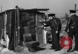 Image of California policemen California United States USA, 1933, second 57 stock footage video 65675043794