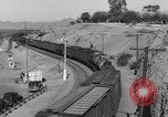 Image of California policemen California United States USA, 1933, second 3 stock footage video 65675043795