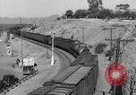 Image of California policemen California United States USA, 1933, second 4 stock footage video 65675043795