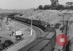 Image of California policemen California United States USA, 1933, second 6 stock footage video 65675043795