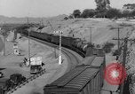 Image of California policemen California United States USA, 1933, second 7 stock footage video 65675043795