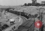 Image of California policemen California United States USA, 1933, second 8 stock footage video 65675043795