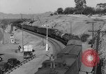 Image of California policemen California United States USA, 1933, second 10 stock footage video 65675043795