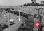 Image of California policemen California United States USA, 1933, second 11 stock footage video 65675043795
