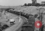 Image of California policemen California United States USA, 1933, second 12 stock footage video 65675043795