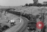 Image of California policemen California United States USA, 1933, second 15 stock footage video 65675043795