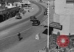 Image of California policemen California United States USA, 1933, second 23 stock footage video 65675043795