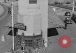 Image of California policemen California United States USA, 1933, second 29 stock footage video 65675043795
