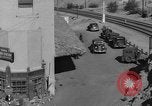 Image of California policemen California United States USA, 1933, second 32 stock footage video 65675043795