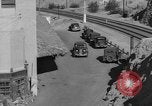 Image of California policemen California United States USA, 1933, second 34 stock footage video 65675043795