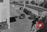 Image of California policemen California United States USA, 1933, second 37 stock footage video 65675043795