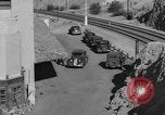 Image of California policemen California United States USA, 1933, second 38 stock footage video 65675043795