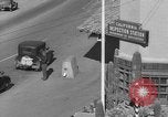 Image of California policemen California United States USA, 1933, second 41 stock footage video 65675043795
