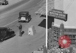 Image of California policemen California United States USA, 1933, second 44 stock footage video 65675043795