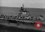 Image of USS Philippine Sea (CVA-47) Korea, 1950, second 3 stock footage video 65675043796
