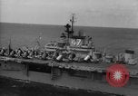 Image of USS Philippine Sea (CVA-47) Korea, 1950, second 4 stock footage video 65675043796