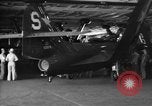 Image of USS Philippine Sea (CVA-47) Korea, 1950, second 10 stock footage video 65675043796