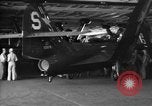 Image of USS Philippine Sea (CVA-47) Korea, 1950, second 12 stock footage video 65675043796