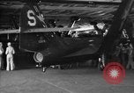 Image of USS Philippine Sea (CVA-47) Korea, 1950, second 13 stock footage video 65675043796