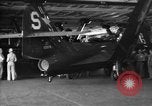Image of USS Philippine Sea (CVA-47) Korea, 1950, second 14 stock footage video 65675043796