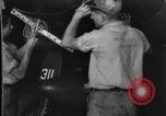 Image of USS Philippine Sea (CVA-47) Korea, 1950, second 20 stock footage video 65675043796