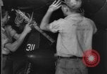 Image of USS Philippine Sea (CVA-47) Korea, 1950, second 21 stock footage video 65675043796