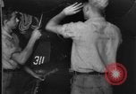 Image of USS Philippine Sea (CVA-47) Korea, 1950, second 23 stock footage video 65675043796