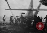 Image of USS Philippine Sea (CVA-47) Korea, 1950, second 32 stock footage video 65675043796