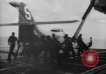 Image of USS Philippine Sea (CVA-47) Korea, 1950, second 33 stock footage video 65675043796
