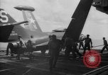 Image of USS Philippine Sea (CVA-47) Korea, 1950, second 34 stock footage video 65675043796