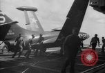Image of USS Philippine Sea (CVA-47) Korea, 1950, second 35 stock footage video 65675043796