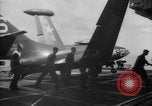 Image of USS Philippine Sea (CVA-47) Korea, 1950, second 36 stock footage video 65675043796