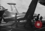 Image of USS Philippine Sea (CVA-47) Korea, 1950, second 37 stock footage video 65675043796