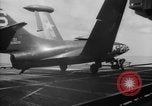 Image of USS Philippine Sea (CVA-47) Korea, 1950, second 41 stock footage video 65675043796
