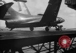 Image of USS Philippine Sea (CVA-47) Korea, 1950, second 42 stock footage video 65675043796
