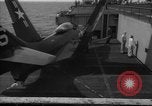 Image of USS Philippine Sea (CVA-47) Korea, 1950, second 51 stock footage video 65675043796