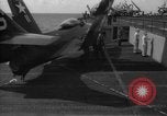 Image of USS Philippine Sea (CVA-47) Korea, 1950, second 53 stock footage video 65675043796