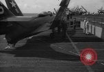 Image of USS Philippine Sea (CVA-47) Korea, 1950, second 54 stock footage video 65675043796