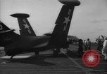 Image of USS Philippine Sea (CVA-47) Korea, 1950, second 59 stock footage video 65675043796