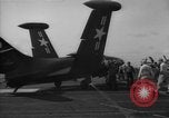 Image of USS Philippine Sea (CVA-47) Korea, 1950, second 60 stock footage video 65675043796
