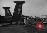 Image of USS Philippine Sea (CVA-47) Korea, 1950, second 62 stock footage video 65675043796