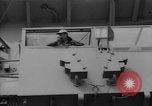 Image of USS Valley Forge (CV-45) Korea, 1950, second 8 stock footage video 65675043797