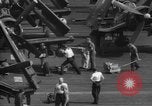 Image of USS Valley Forge (CV-45) Korea, 1950, second 16 stock footage video 65675043797