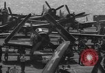 Image of USS Valley Forge (CV-45) Korea, 1950, second 21 stock footage video 65675043797