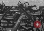 Image of USS Valley Forge (CV-45) Korea, 1950, second 23 stock footage video 65675043797